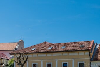 ZNÍŽENÁ CENA na objekt pre podnikanie v centre Kažmarku - 14