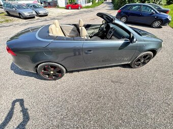 VOLKSWAGEN EOS 2,0FSI - 14