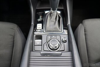 Mazda 3 2.0 Skyactiv -G120 Revolution A/T - 14