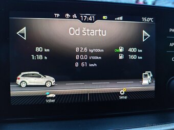 Škoda Scala style 1.0 tsi g-tec - 14