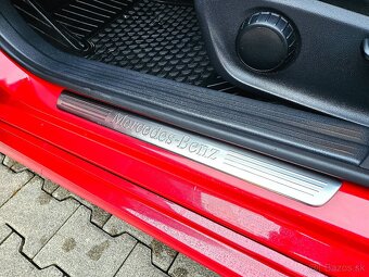 Mercedes-Benz  Shooting Brake 200 cdi - 14