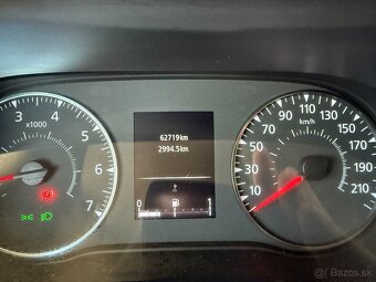 Dacia Duster 1.6 SCe S S Prestige 4x2 - 1 majiteľ - 62 000km - 14