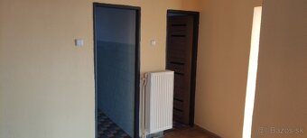 Predaj murovaného rodinného domu s garážou Budatín - 14