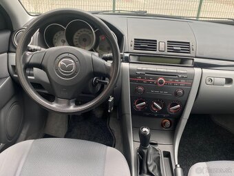 MAZDA 3 - 14