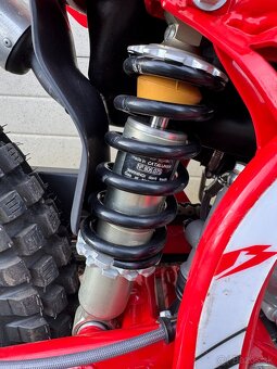 Predám nový trial motocykel BETA EVO 80 junior - 14