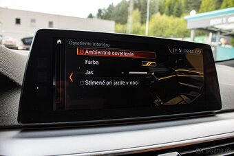 BMW Rad 6 GT 630d xDrive Gran Turismo A/T - 14