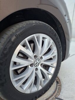 VW Sharan 2.0 103kw - 14