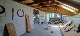 500m2 pre vaše podnikanie a bývanie pod jednou strechou v Ni - 14