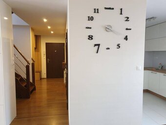 Novinka: Moderný 4-izb. mezonetový byt s balkónom a terasou - 14