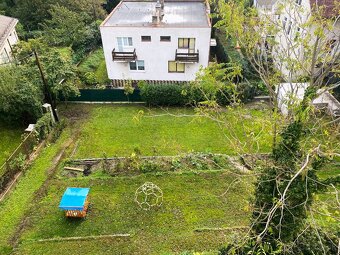 2i. byt 85m, GARÁŽ, Červeňova ul., záhrada, Staré Mesto - 14