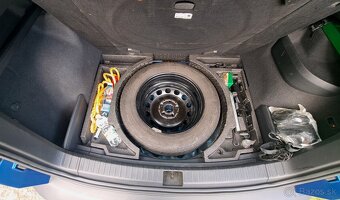 Škoda KAROQ koupen v Čr 4/2020, Alu, tažné, rozvody, Cebia - 14