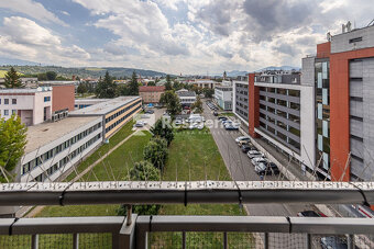 Luxusný 3-izbový mezonet v centre Liptovského Mikuláša - 14