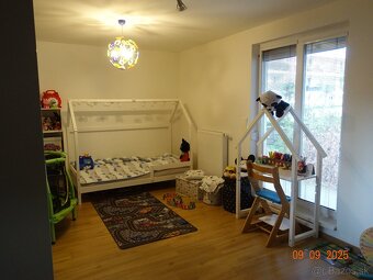 3 izbový byt s garážovým státím na ul. Popradská 64E, Košice - 14