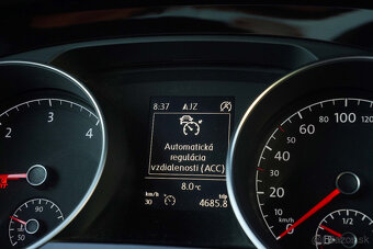 Volkswagen Touran 2.0 TDI SCR BMT Comfortline DSG EU6 - 14