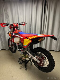 NOVÁ MOTO ‼️ ODPOČET DPH ‼️ Gasgas EC 450F 2024 - 14