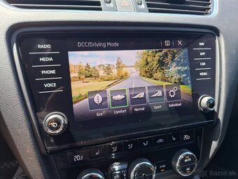 Škoda Octavia Combi 1.8 TSI Ambition DSG - splátka 179,-€ - 14