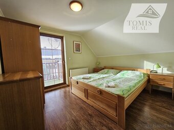 Chalupa v krásnej prírode - JEZERSKO, ideálna pre podnikanie - 14