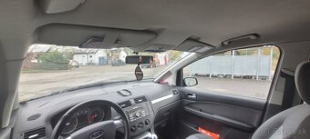 Predam Ford Cmax 1.8 tdi 2006 85kw - 14