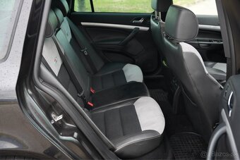 Predám Škoda Octavia RS combi 2006 - 14