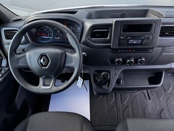 Renault Master 2.3dCi 150 L3H2P3 Extra 4d. - 14