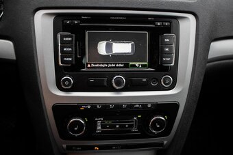 Škoda Octavia Combi 1.6 TDI, 77 kW (2013) - 14