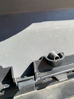 predni naraznik skoda kamiq kamik - 14