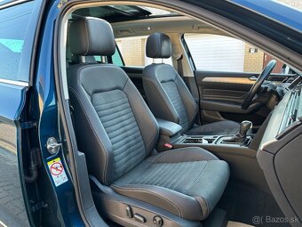 Volkswagen Passat Variant B8 2.0 TDI - 14