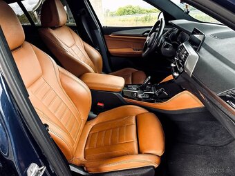 BMW X4 xDrive30d mHEV A/T - 14