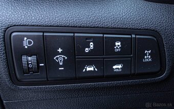 Hyundai Tucson 2.0 CRDi N Line A/T 4x4 - 14