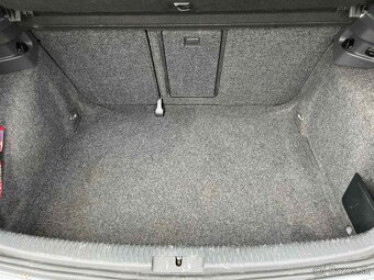 Volkswagen Golf 5 1,9TDI - 14