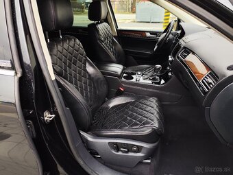 VW Touareg 3.0 TDI 193 kW R-Line Executive Edition - 14