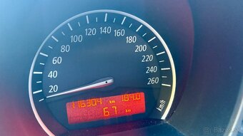 BMW Z4 E85 2.5 R6 141kW - 14