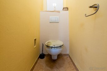 2-izb.byt s balkónom a orientáciou do vnútrobloku – Krížna - 14