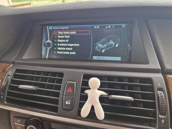 Vyměním BMW X5 E70 automat 3.0d r.v 2013 - 14