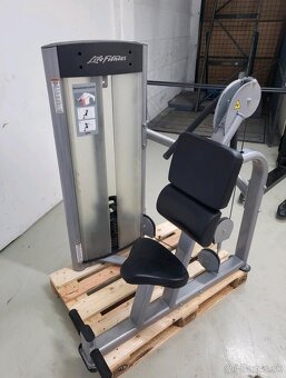 Life Fitness a ine znacky - 14