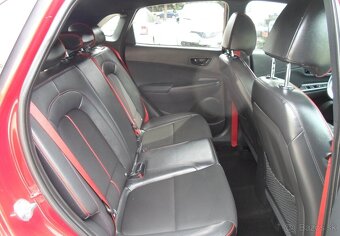 Hyundai Kona 1.6 GDi HEV Hybrid Style - 14