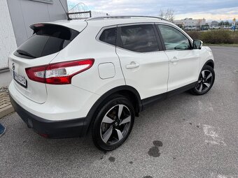 Predám Nissan qashqai 1.6dci - 14