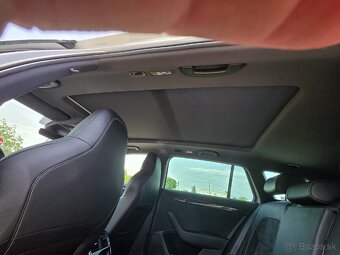 Škoda superb 3 - 2.0ldiesel 110kw TOP STAV - 14