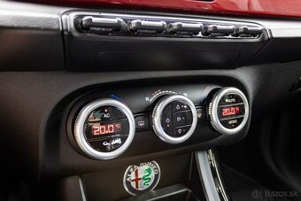 Alfa Romeo Giulietta - 14