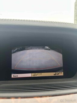 Predám Mercedes-Benz S350 w221 - 14