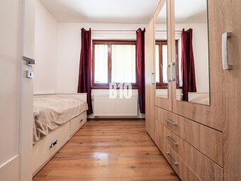 Prerobený RD s garážou, veľký pozemok - Čermáň, Nitra - 14