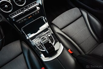 Mercedes-Benz C 220d 4Matic AMG Line - 14