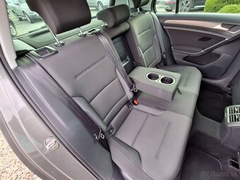 Volkswagen Golf 1.2TSi 77kW TOP STAV AKČNÍ CENA - 14