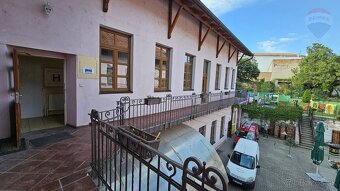 Priestor 34 m2 na prenájom, Farská 10, Nitra - 14