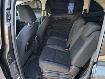 Ford Grand C-Max 7 miest 1.5 dci - 14