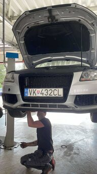 ➡️ Audi A4 B8 – nová spojka, prevodovka - 14