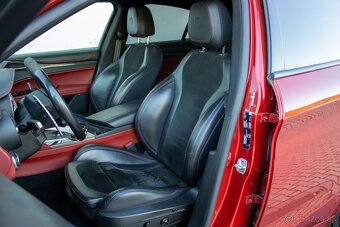 Alfa Romeo Stelvio 2.9 V6 Twin Turbo QV AWD A/T, 375 kW, A8, - 14