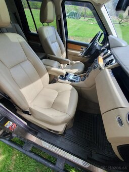 Land Rover Discovery 4 - 14