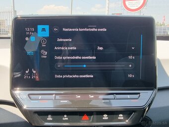 Volkswagen ID.3 Performance 58kWh 1st Plus za 19.990 € s DPH - 14