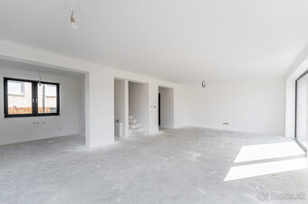 Na predaj rodinný dom novostavba - Vyšné Opátske, Košice - 14